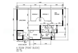 Blk 614A Punggol Spring (Punggol), HDB 4 Rooms #565272971